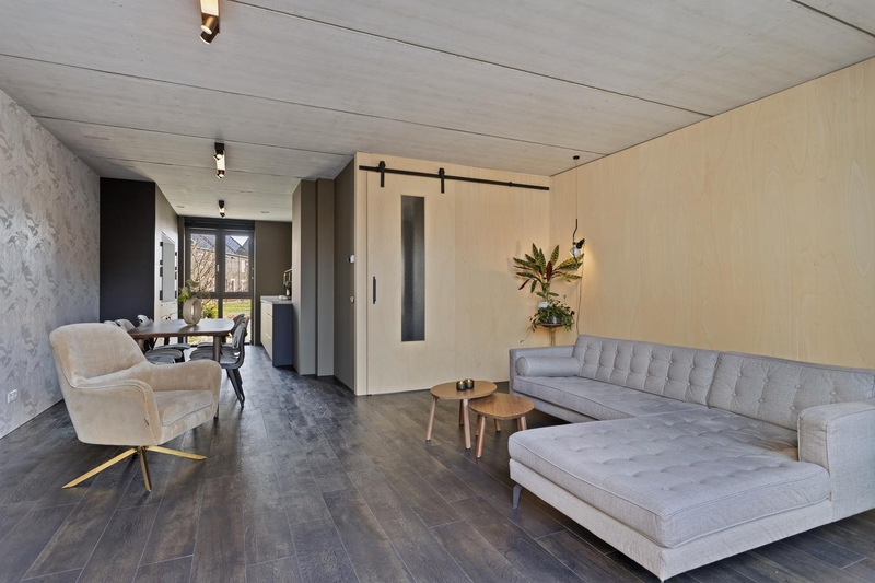 Deventer Peeke Bosmastraat 4 – Foto 2