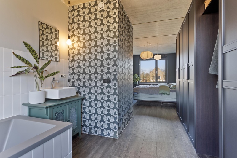 Deventer Peeke Bosmastraat 4 – Foto 14