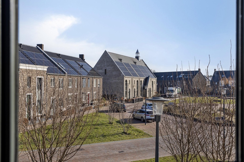 Deventer Peeke Bosmastraat 4 – Foto 22