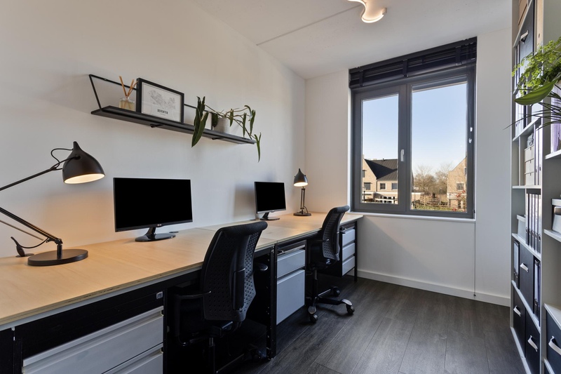 Deventer Peeke Bosmastraat 4 – Foto 17