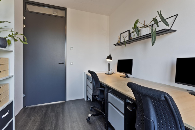 Deventer Peeke Bosmastraat 4 – Foto 19