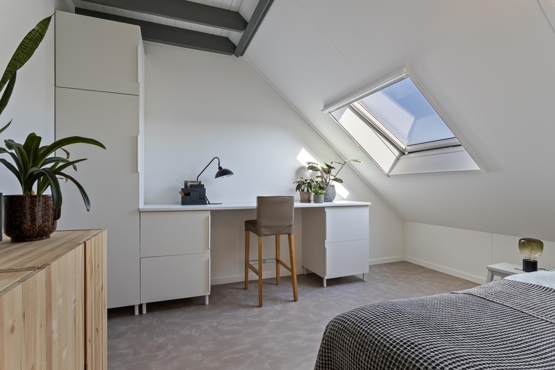 Deventer Peeke Bosmastraat 4 – Foto 29