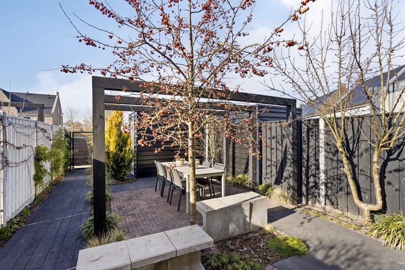 Deventer Peeke Bosmastraat 4 – Foto 33