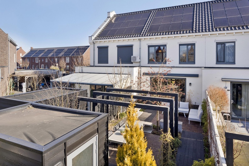 Deventer Peeke Bosmastraat 4 – Foto 31