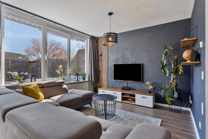 Deventer Vogelslag 78 – Foto