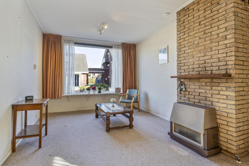 Schalkhaar Mensinksdijkje 24 – Foto