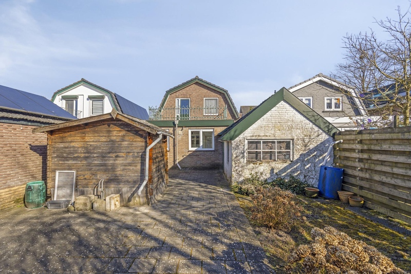 Schalkhaar Mensinksdijkje 24 – Foto 26