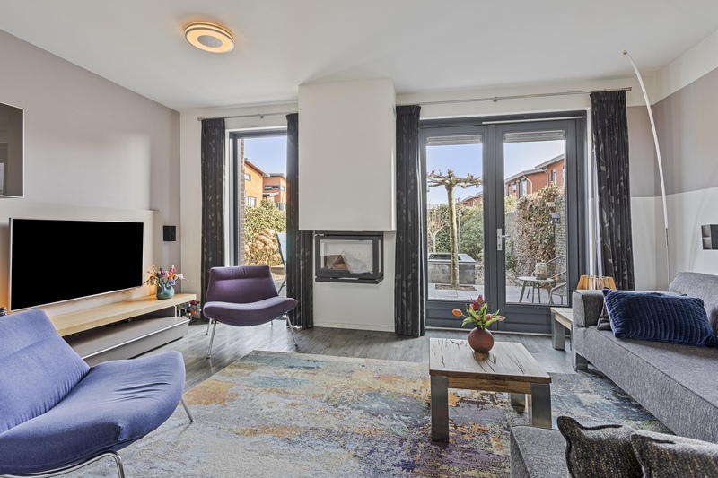 Deventer Gerard Bildersweg 6 – Foto