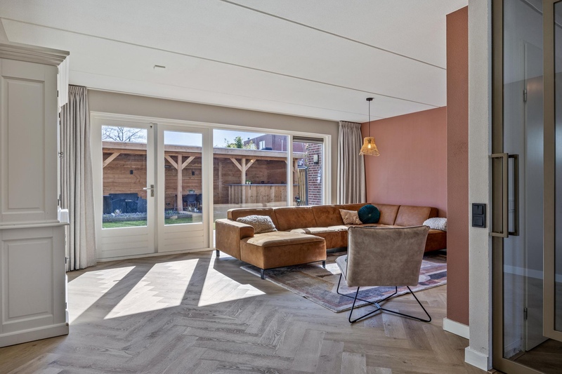 Deventer Matthijs Vermeulenstraat 2 – Foto