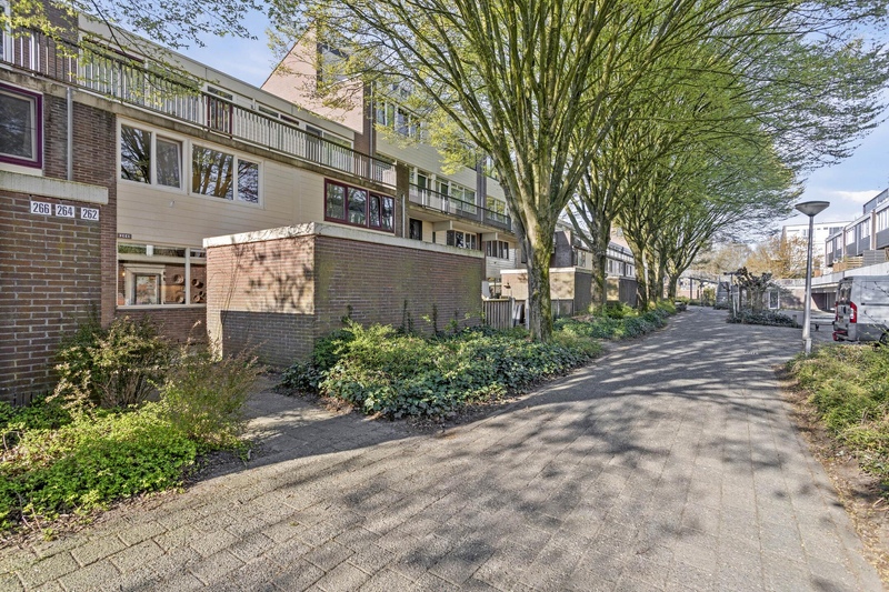 Deventer Gildenburg 264 – Foto 36