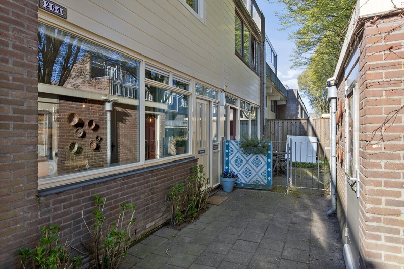 Deventer Gildenburg 264 – Foto 35