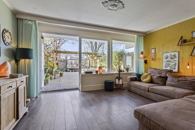 Deventer Gildenburg 264 – Foto