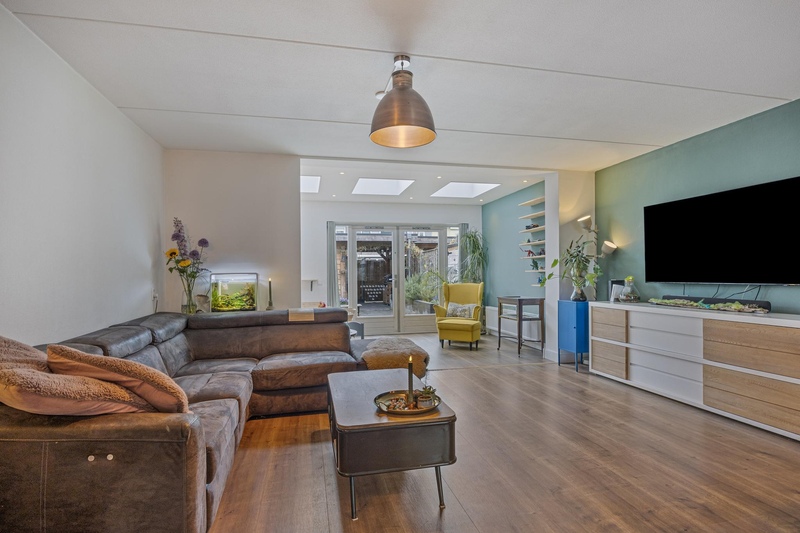 Deventer Elmerinkweg 7 – Foto