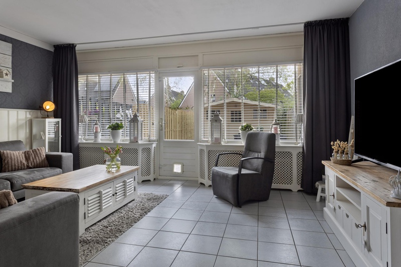 Deventer Toutenburg 518 – Foto