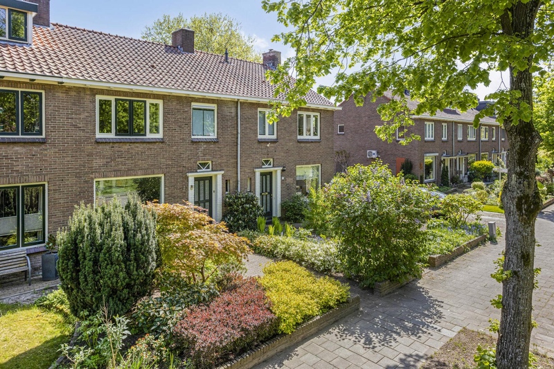 Deventer Johannes van Vlotenlaan 29 – Foto 33