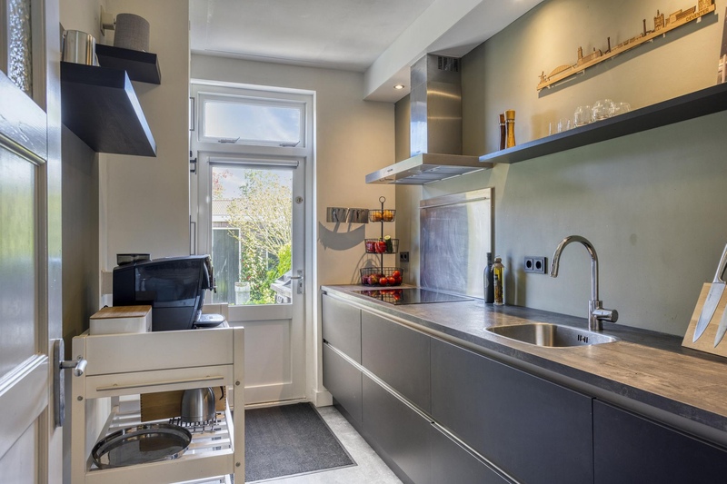 Deventer Johannes van Vlotenlaan 29 – Foto 7