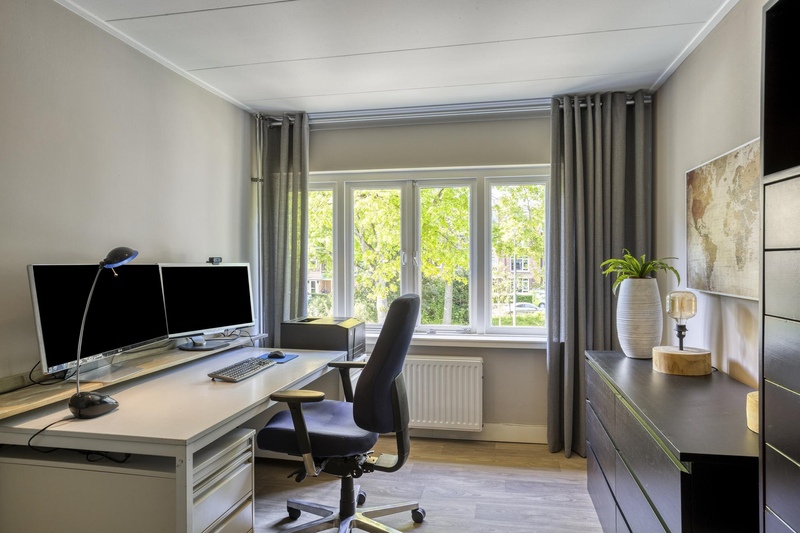 Deventer Johannes van Vlotenlaan 29 – Foto 15