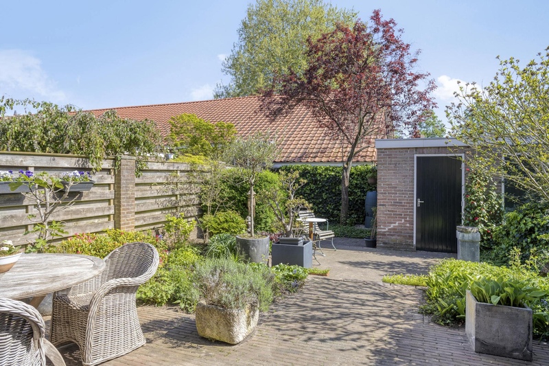 Deventer Johannes van Vlotenlaan 29 – Foto 24