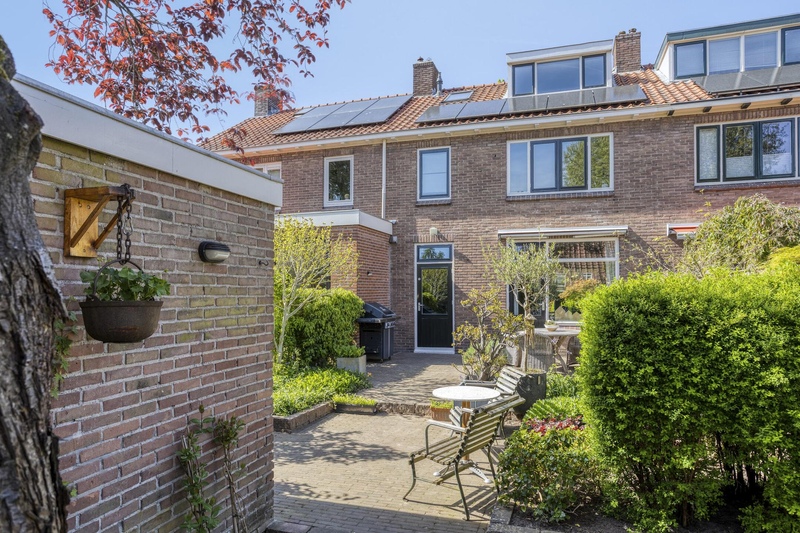 Deventer Johannes van Vlotenlaan 29 – Foto 29