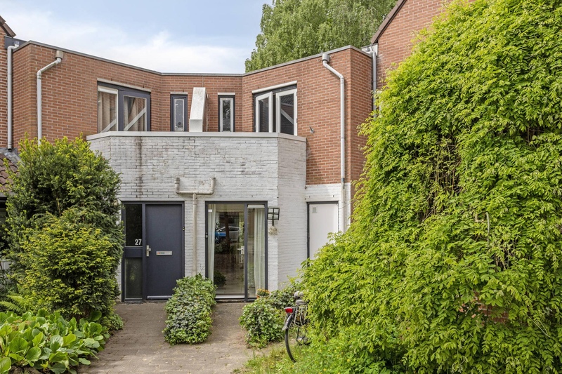 Deventer Waterhoen 29 – Foto