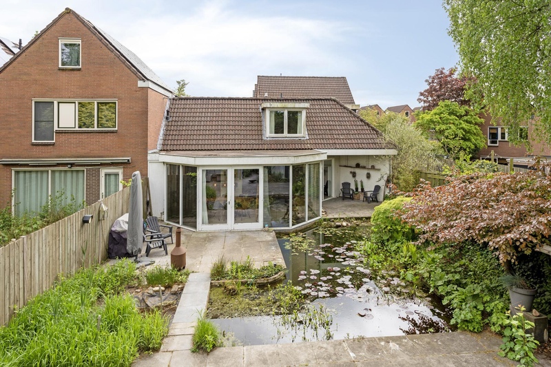 Deventer Waterhoen 29 – Foto 21