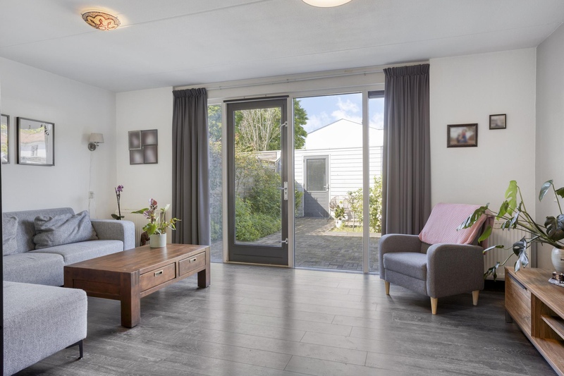 Deventer Peter van Anrooystraat 18 – Foto 2