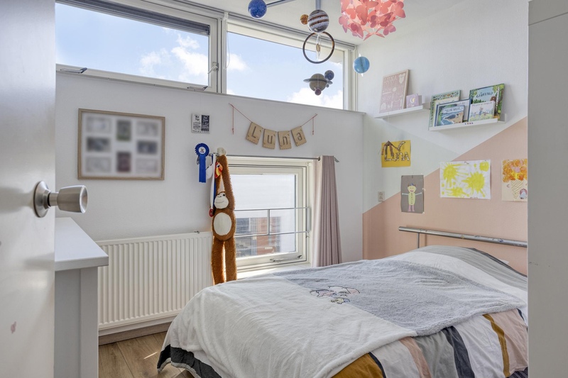 Deventer Peter van Anrooystraat 18 – Foto 6