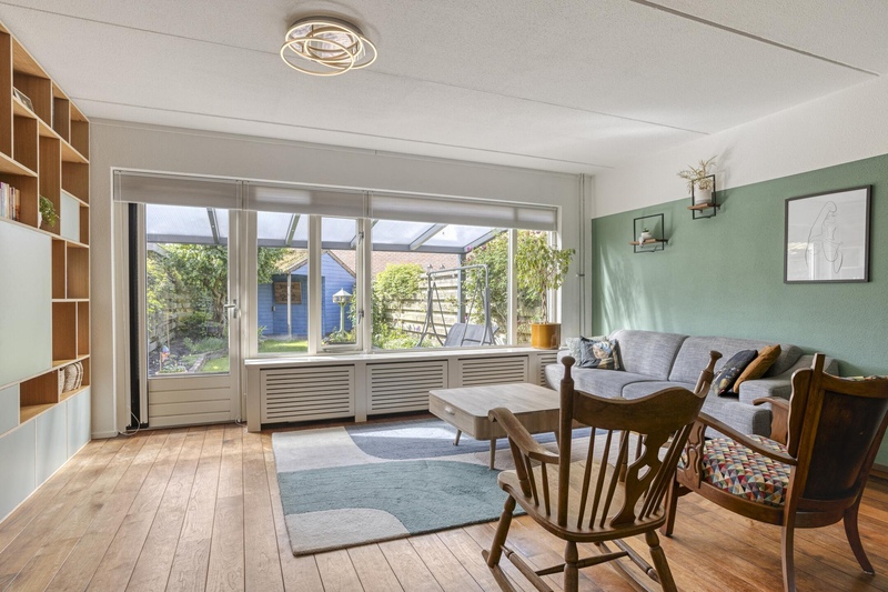 Deventer Wilgehaantje 4 – Foto