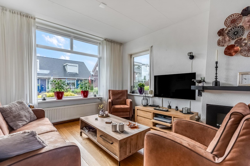 Schalkhaar Mensinksdijkje 22 – Foto