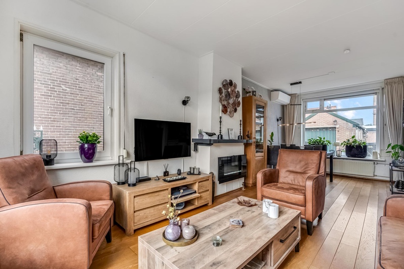 Schalkhaar Mensinksdijkje 22 – Foto 2