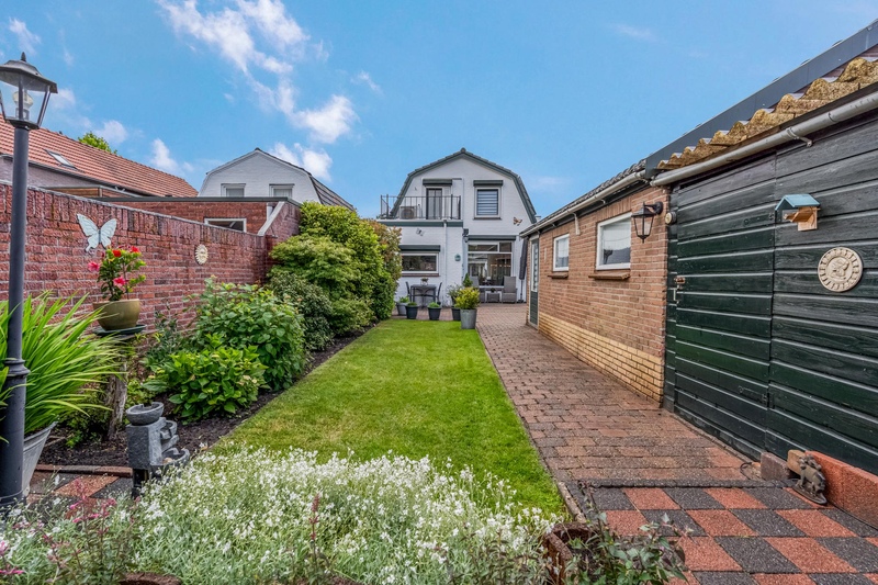 Schalkhaar Mensinksdijkje 22 – Foto 28