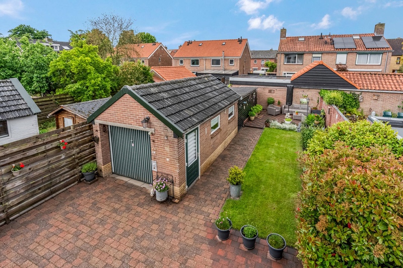 Schalkhaar Mensinksdijkje 22 – Foto 30