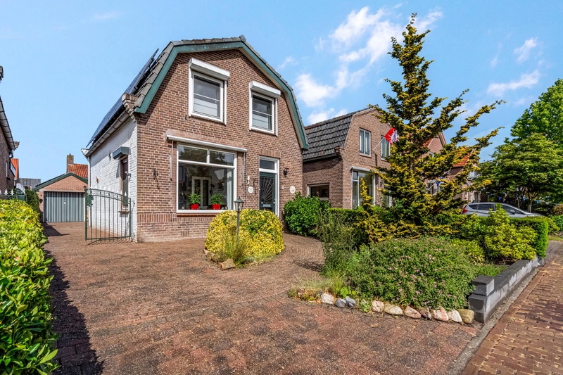 Schalkhaar Mensinksdijkje 22 – Foto 35