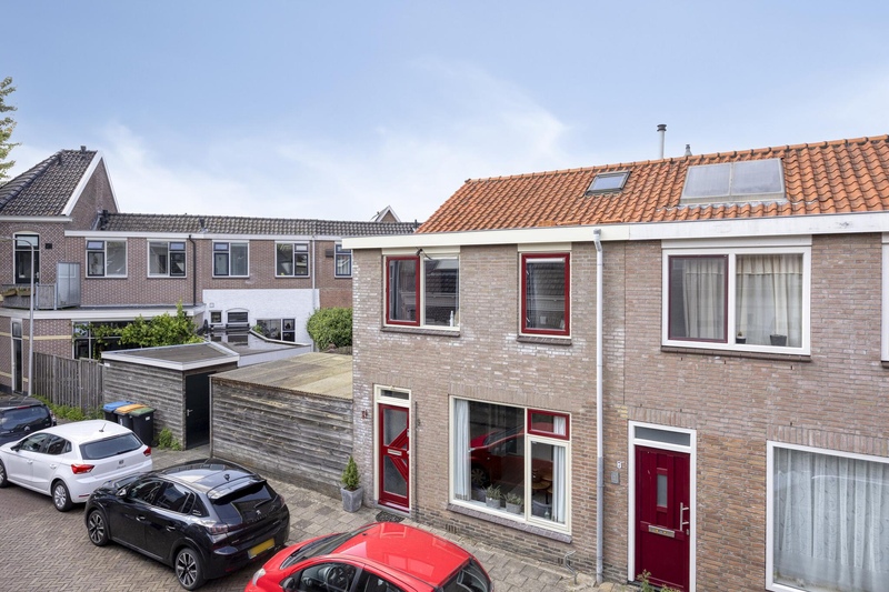 Deventer Spoorstraat 5 – Foto 2