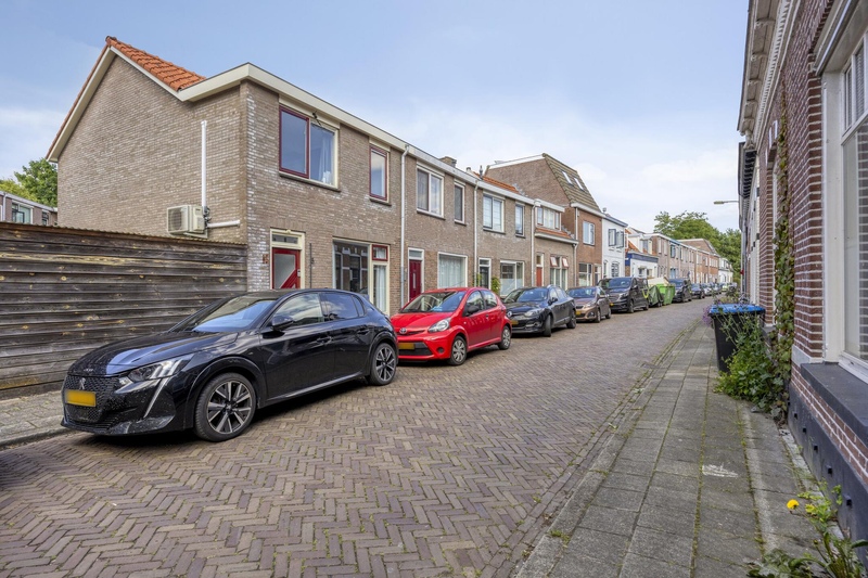 Deventer Spoorstraat 5 – Foto 6