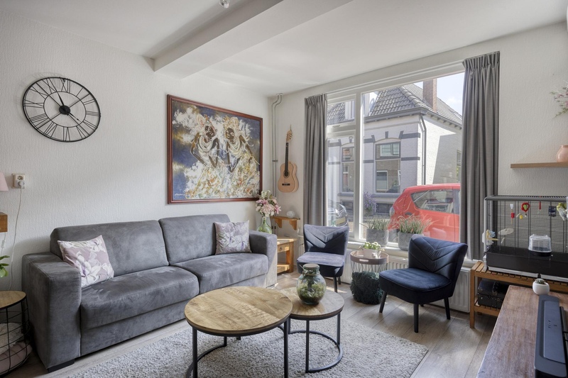 Deventer Spoorstraat 5 – Foto 3