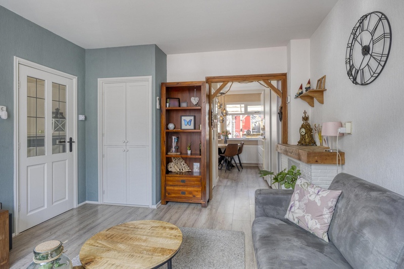 Deventer Spoorstraat 5 – Foto 8