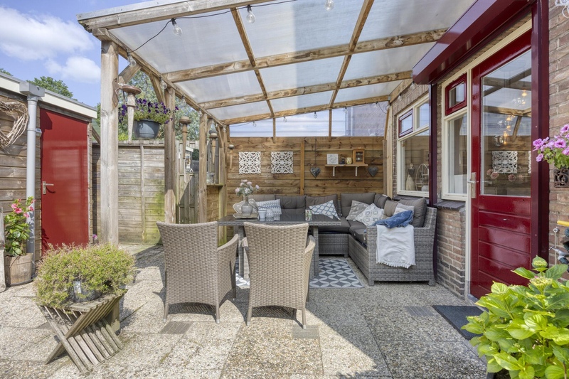 Deventer Spoorstraat 5 – Foto 5