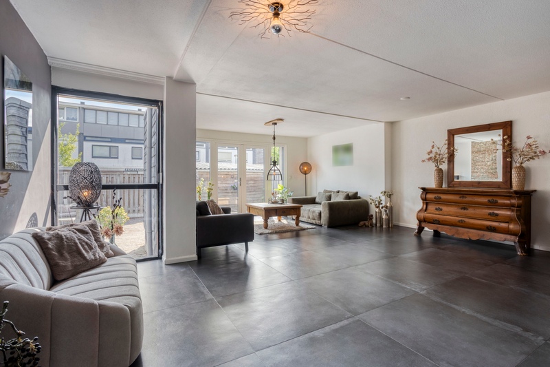 Deventer Leonard Springerlaan 252 – Foto