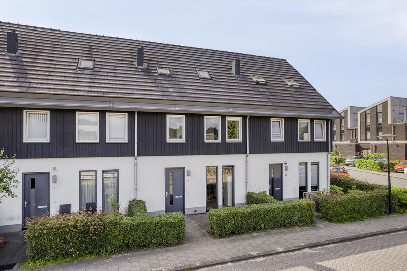 Deventer Chris Lebeaustraat 4 – Foto 33