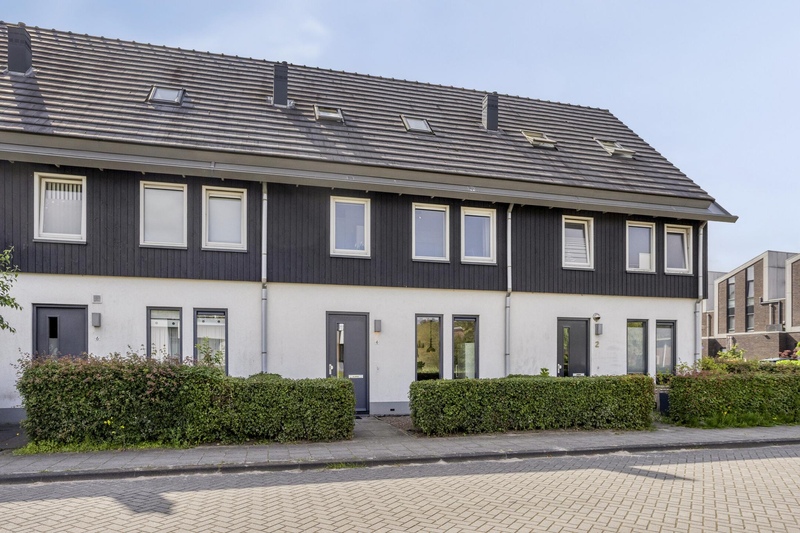 Deventer Chris Lebeaustraat 4 – Foto 30