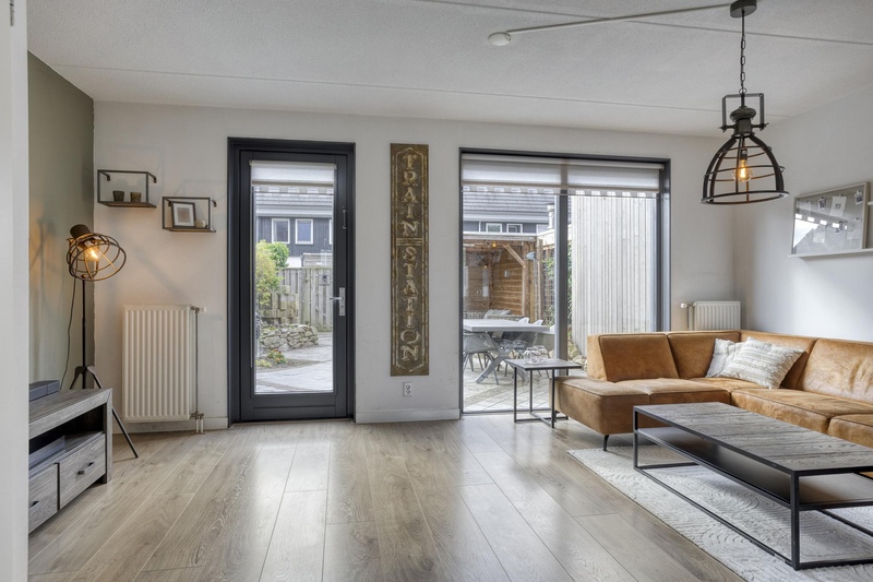 Deventer Chris Lebeaustraat 4 – Foto