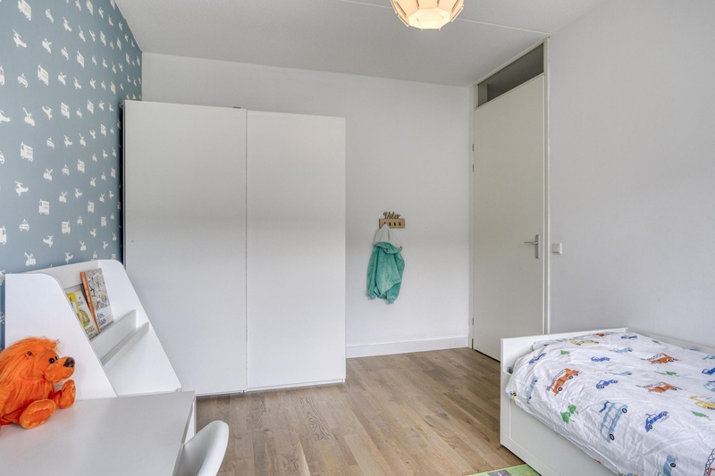 Deventer Chris Lebeaustraat 4 – Foto 14