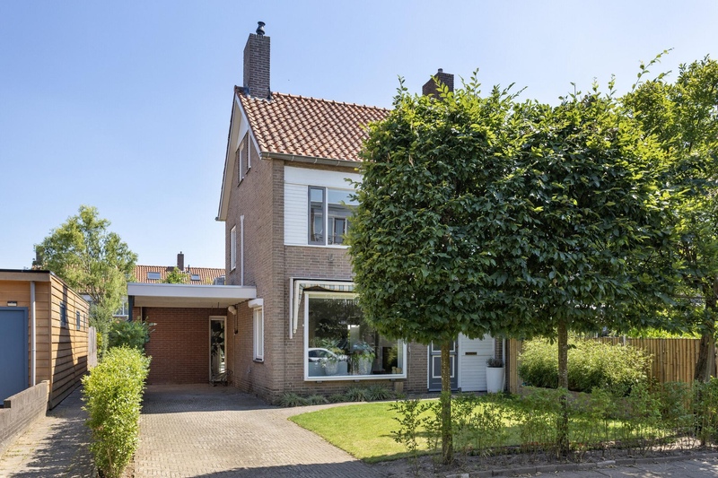 Deventer Jan Luykenlaan 11 – Foto 45