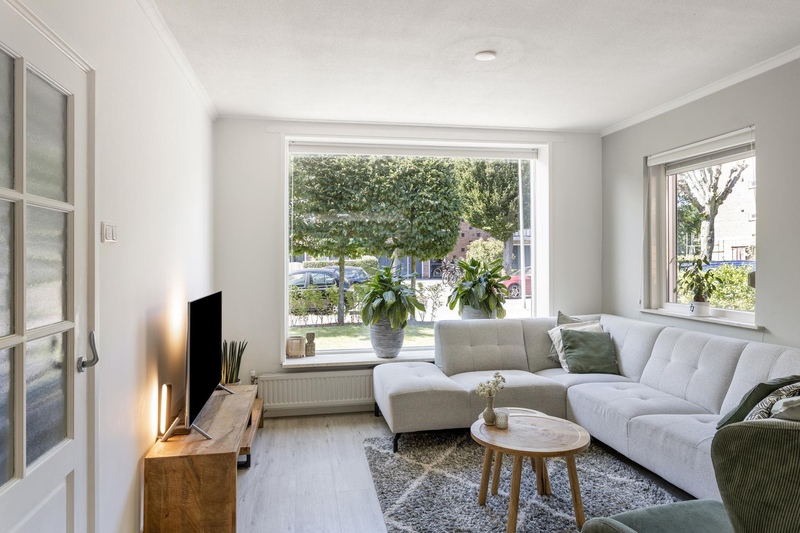 Deventer Jan Luykenlaan 11 – Foto