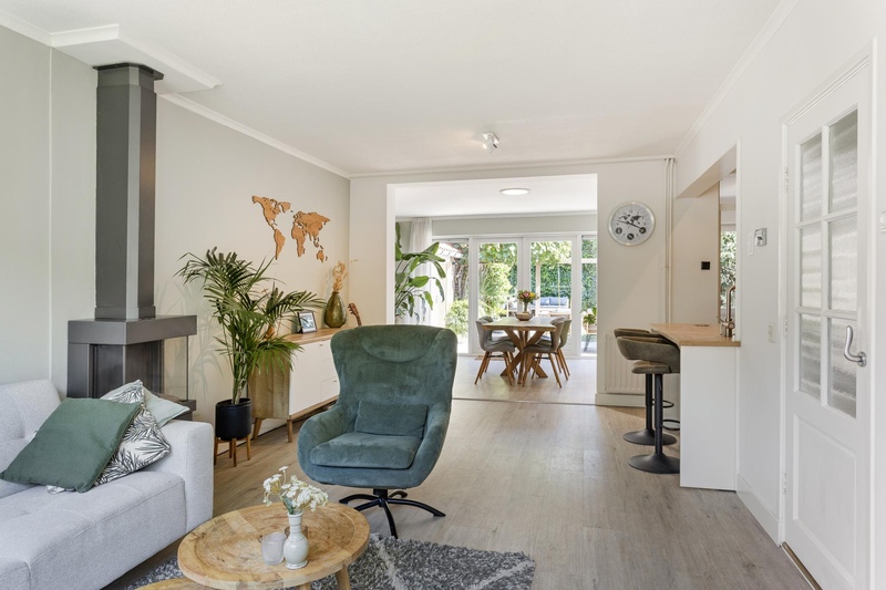 Deventer Jan Luykenlaan 11 – Foto 2