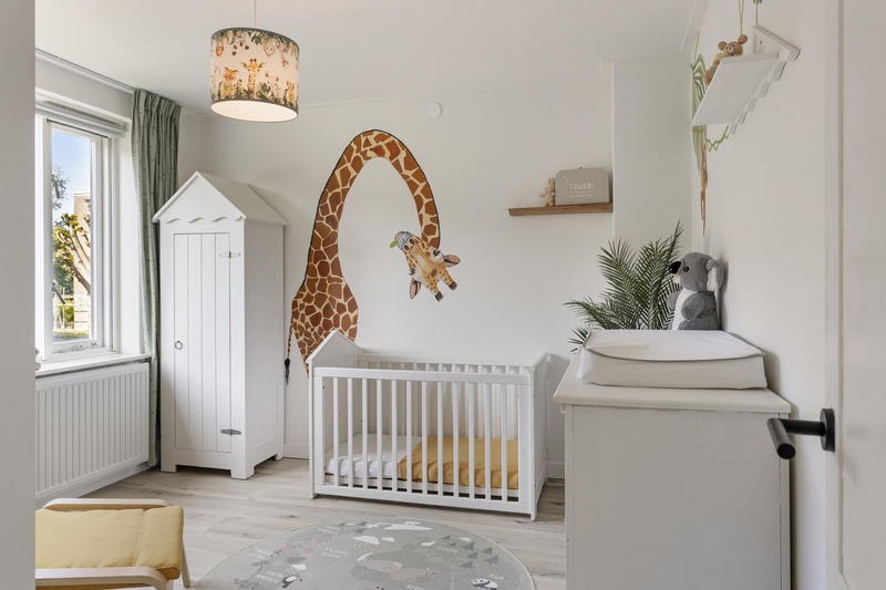 Deventer Jan Luykenlaan 11 – Foto 18