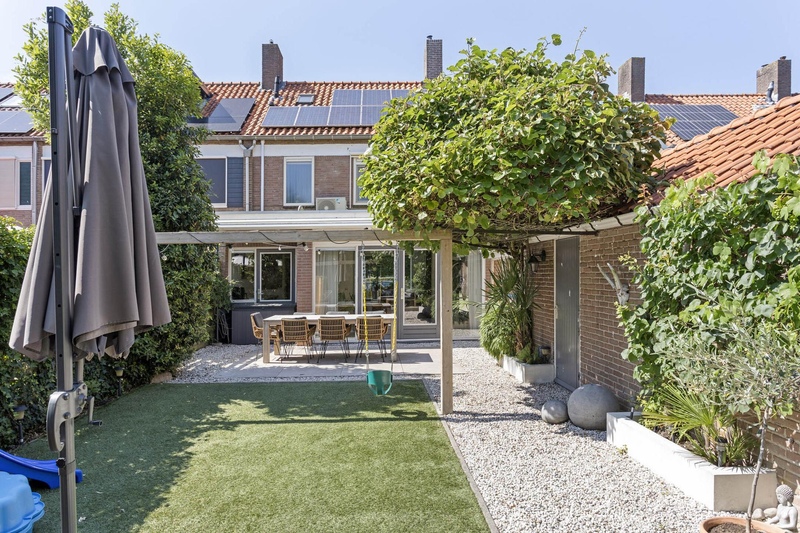 Deventer Jan Luykenlaan 11 – Foto 28