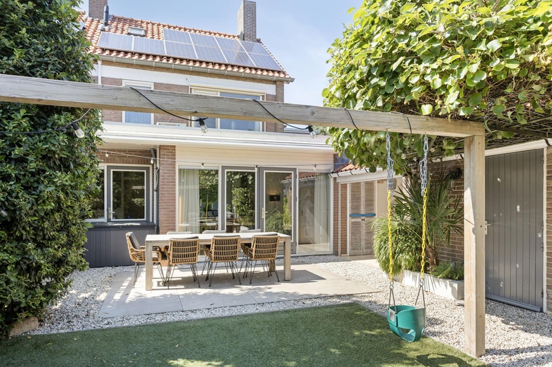 Deventer Jan Luykenlaan 11 – Foto 37