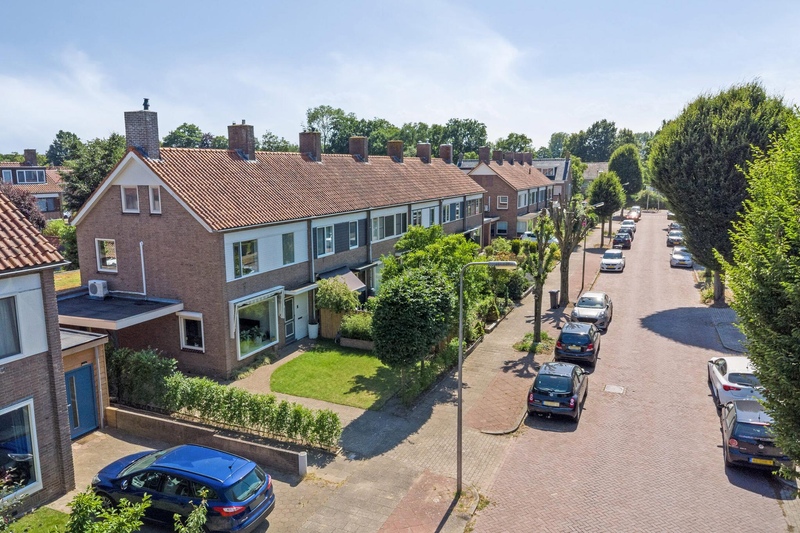 Deventer Jan Luykenlaan 11 – Foto 46